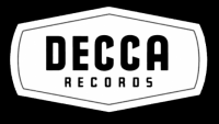 Decca records