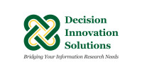 Decision innovation solutions