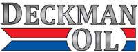 Deckman oil company