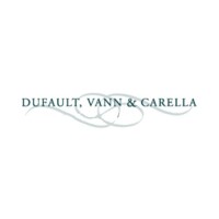 Dufault vann and carella