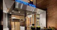 Distrikt hotel group