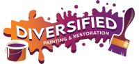 Diversified painting