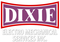 Dixie electro mechanical services inc.