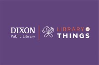 Dixon public library