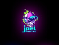 Dj graphics
