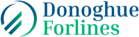 Donoghue forlines