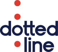 Dotted line collaborations