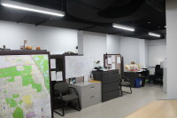Northbrook Public Works Department