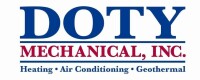 Doty mechanical