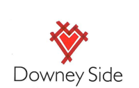 Downey side