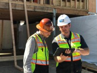 TSA Contracting, Inc.