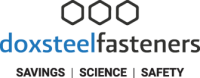 Doxsteel fasteners