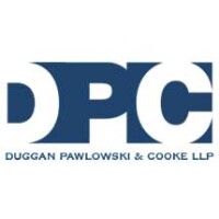 Duggan pawlowski & cooke llp