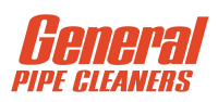 General pipe cleaners