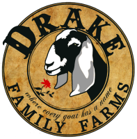 Drake family farms goat dairy