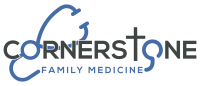 Cornerstone family medicine