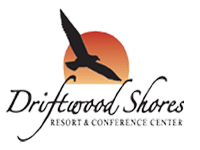 Driftwood shores resort and conference center