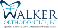 Walker orthodontics