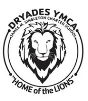 Dryades ymca james singleton