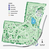 Dulaney valley memorial gardens