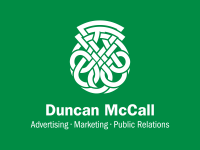Duncan mccall: advertising & marketing