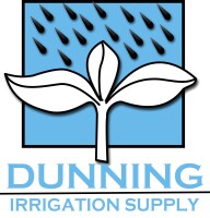 Dunning irrigation supply