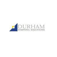 Durham staffing solutions