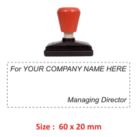 Managing director