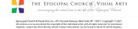 Episcopal church & visual arts, inc.