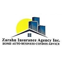 Eddie zarahn agency
