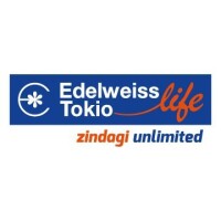 Edelweiss tokio life insurance