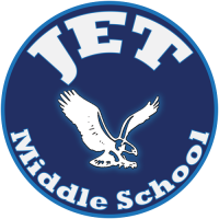Jet middle school