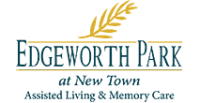 Edgeworth park at new town