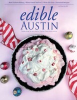 Edible austin