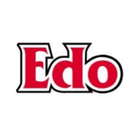 Edo japan