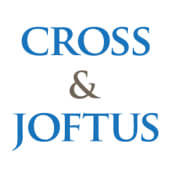 Cross & joftus