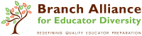 Branch alliance for educator diversity