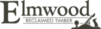Elmwood reclaimed timber