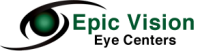 Epic vision eye centers