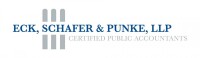 Eck, schafer & punke, llp