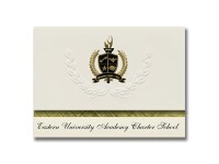 Eastern university academy charter school