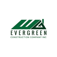 Evergreen construction company