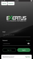 Exertus financial partners & insurance agency