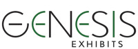 Genesis exhibits