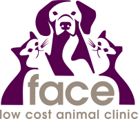 Face low cost spay neuter clnc