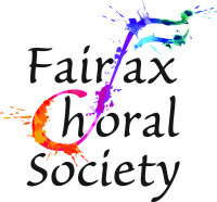 Fairfax choral society