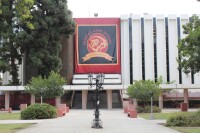 Fairfax senior high school