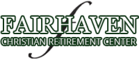 Fairhaven retirement community