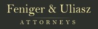 Feniger & uliasz, llp