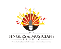 Singers & musicians studio